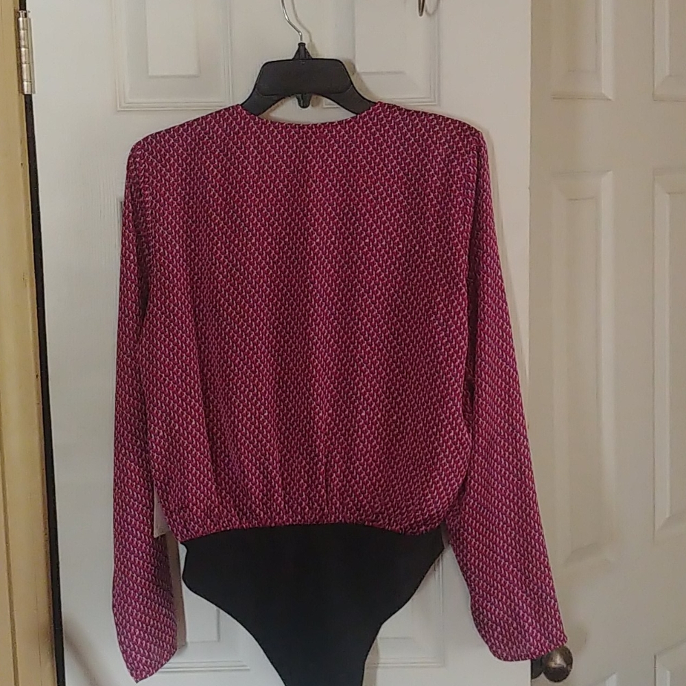 Bodysuit - Picture 2 of 2